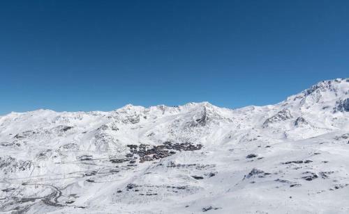 Apartamento Le Thorens