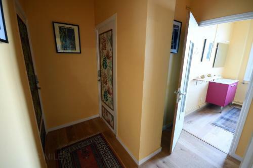 Apartamento Le G�te Du Port