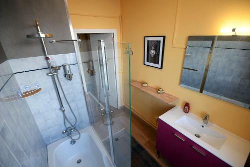 Apartamento Le G�te Du Port