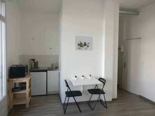 Apartamento Appart H�tel L'ang�lique