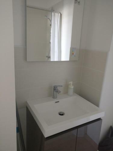 Apartamento Appart H�tel L'ang�lique