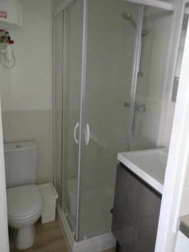 Apartamento Appart H�tel L'ang�lique