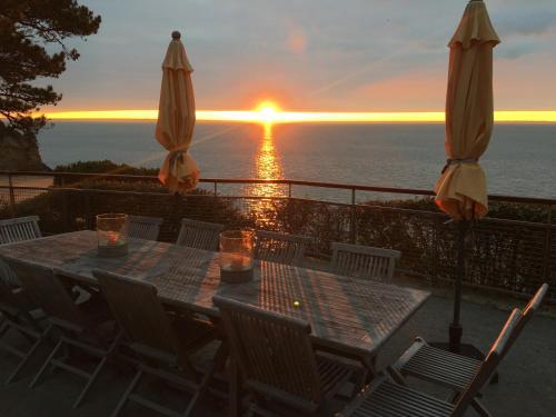 Bed & Breakfast Villa La Brise