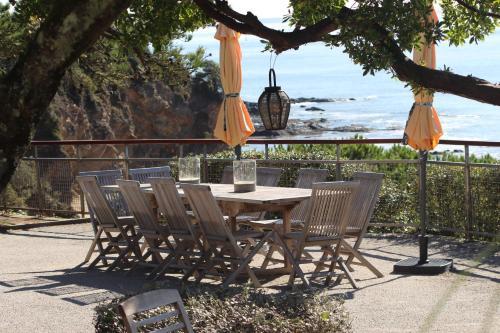 Bed & Breakfast Villa La Brise