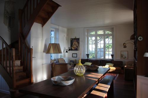 Bed & Breakfast Villa La Brise
