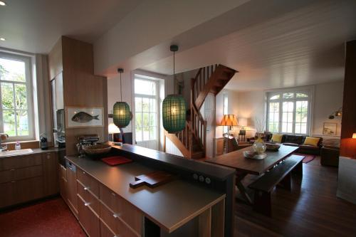 Bed & Breakfast Villa La Brise