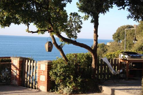 Bed & Breakfast Villa La Brise