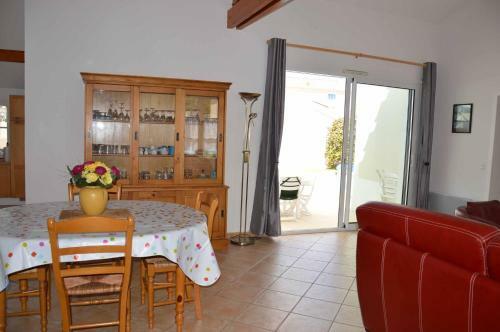 Domaine Des Vertmarines