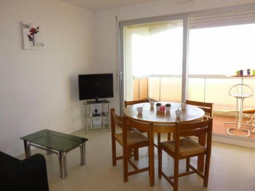 Apartment Vue D'yeu