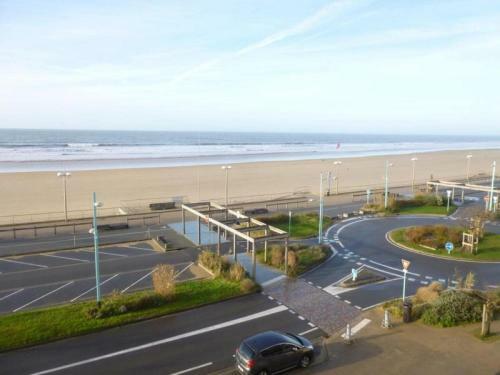 Apartment Vue D'yeu