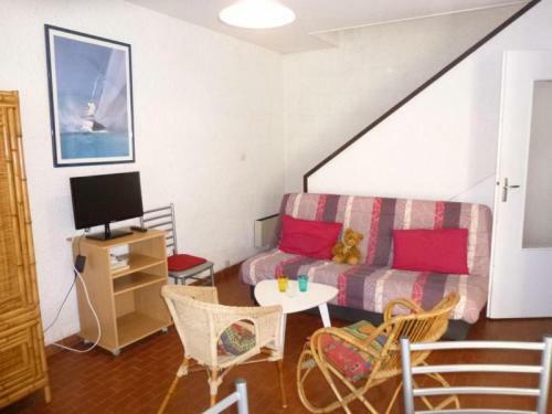 Apartamento House Loriots