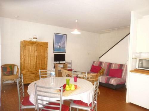 Apartamento House Loriots