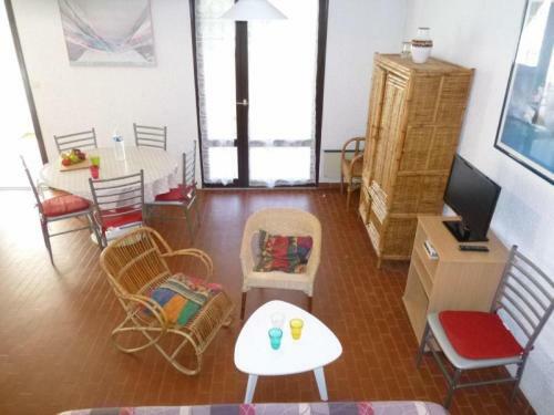 Apartamento House Loriots