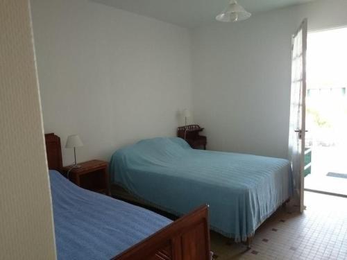 House Maison 2 Chambres - Ref 18