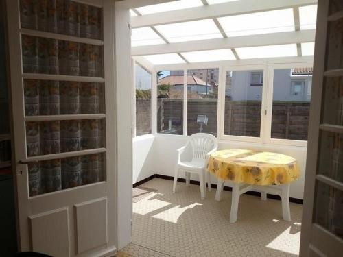 House Maison 2 Chambres - Ref 18