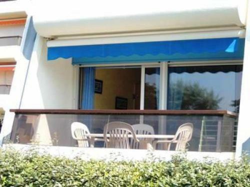 Apartment Pleine Mer