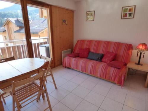 Apartment Meije A
