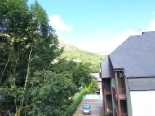 Apartment Couderes I