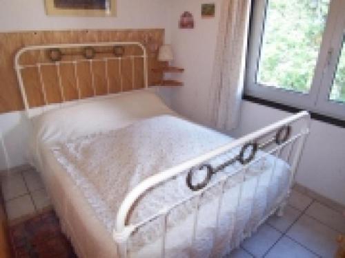 Apartment Couderes I