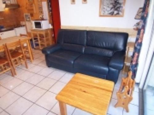 Apartment Couderes I