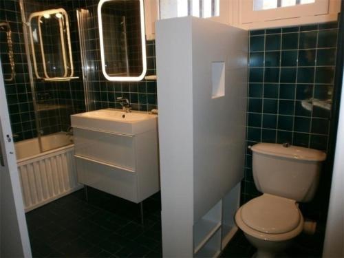 House St Lary Soulan - 8 Pers, 110 M2, 4/3