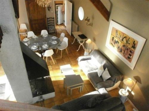 House St Lary Soulan - 8 Pers, 110 M2, 4/3