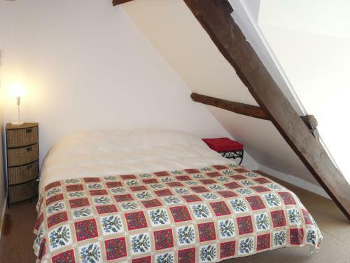 Holiday Home La Rodi�re