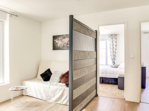 Apartment Le Go�land
