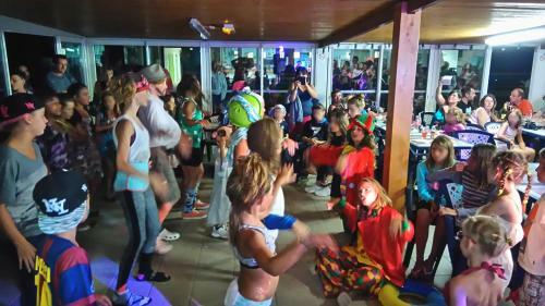 Camping Le Dauphin