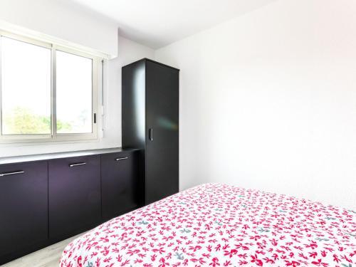 Apartment Bleu Marine