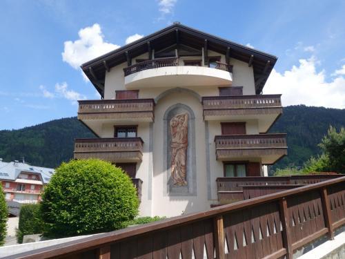 Apartment Les Jardins Alpins.5