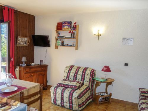 Apartment L'ensoleill�
