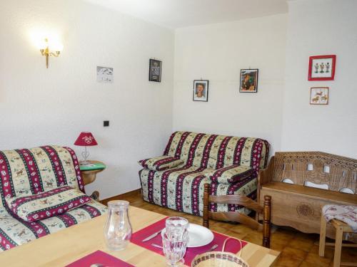 Apartment L'ensoleill�