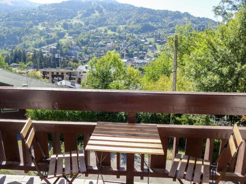 Apartment L'ensoleill�
