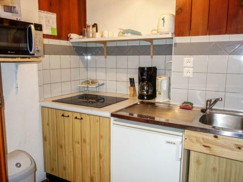 Apartment Le Sporting.1