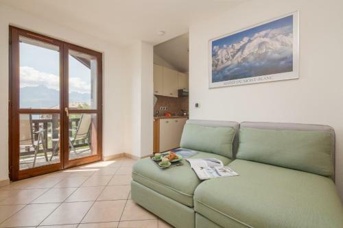 Apartamento St. Gervais - Le Bois Des F�es 23