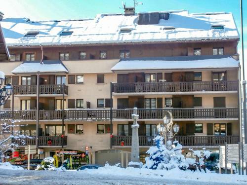 Apartment La Comtesse.7