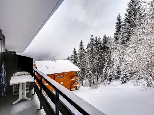 Apartment Emeraude