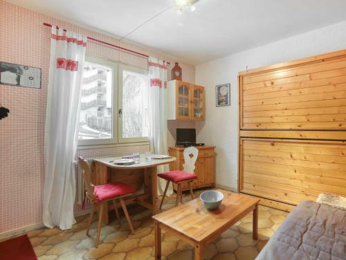 Apartment Le Prarion
