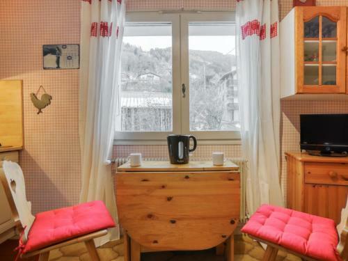 Apartment Le Prarion