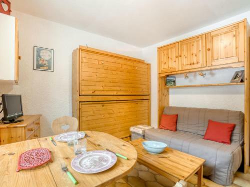 Apartment Le Prarion