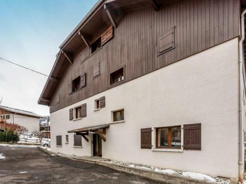 Apartment Le Prarion