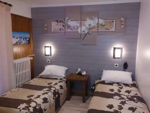 Hotel La Chaumiere