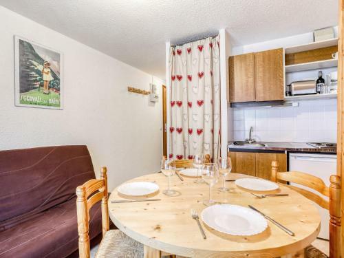 Apartment La Piste.3