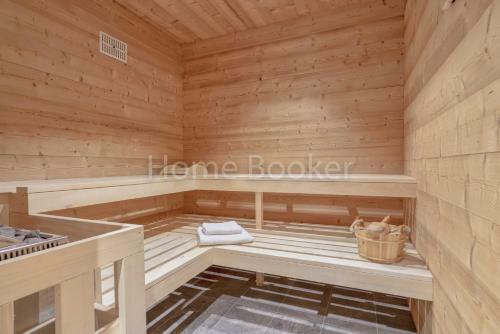 Chalet Aspen