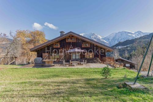 Chalet Aspen