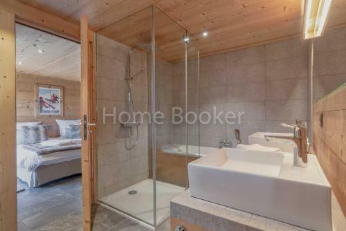 Chalet Aspen