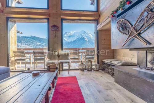 Chalet Aspen
