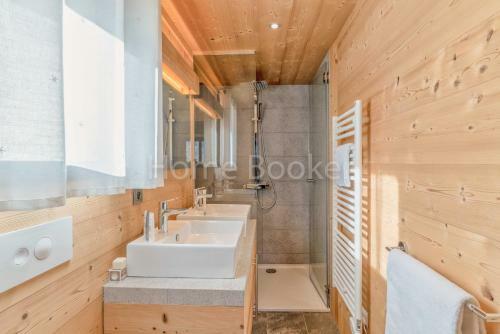 Chalet Aspen