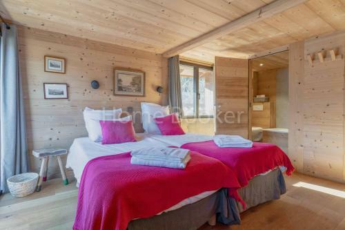 Chalet Aspen